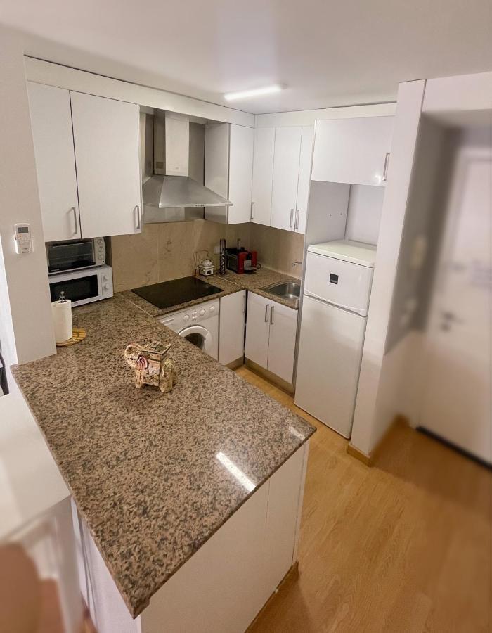 Residencial Michelangelo Salou Exterior foto