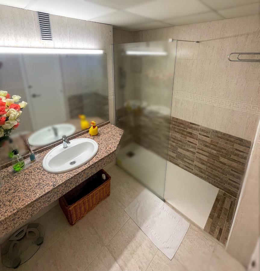 Residencial Michelangelo Salou Exterior foto