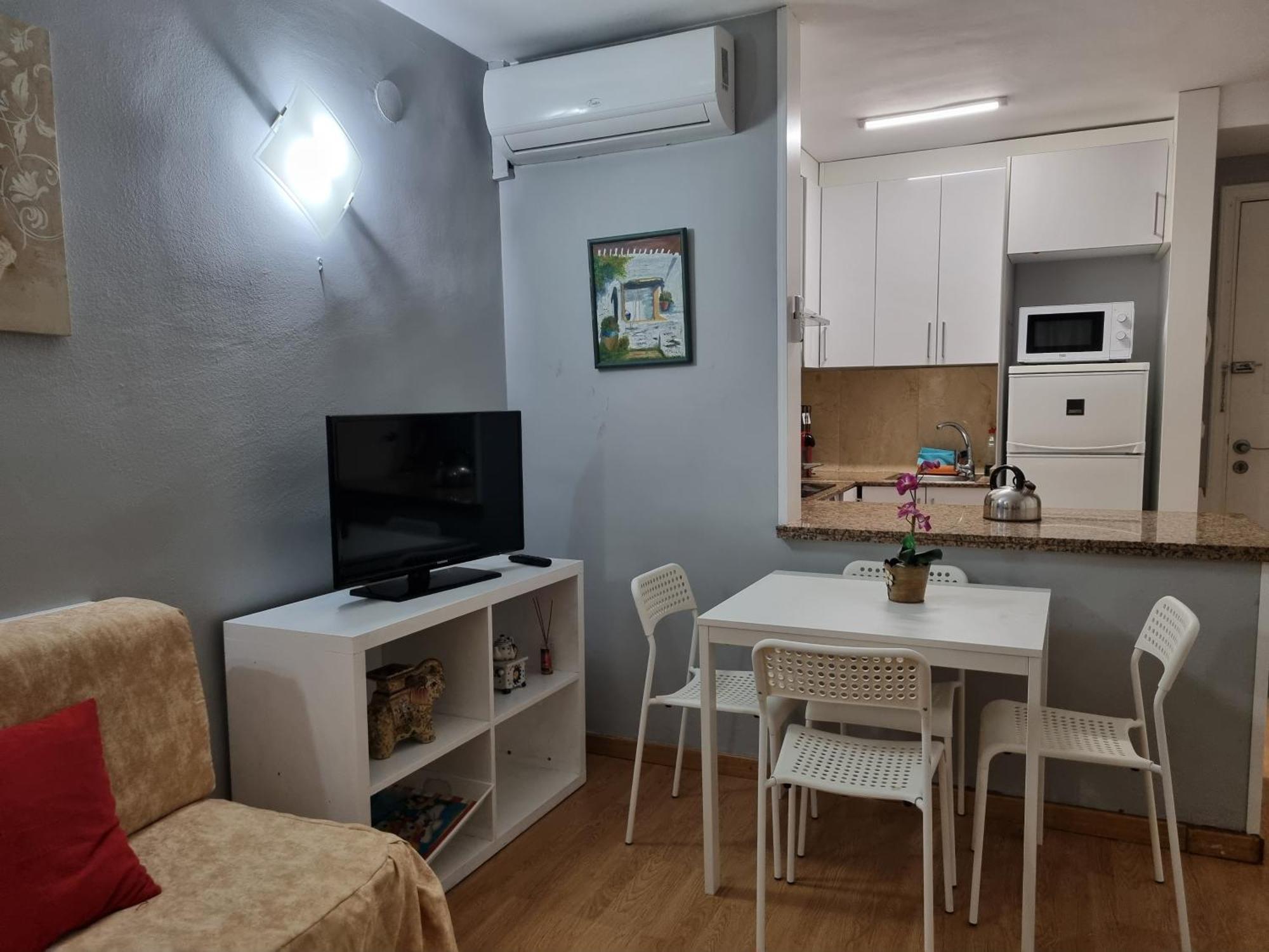 Residencial Michelangelo Salou Exterior foto