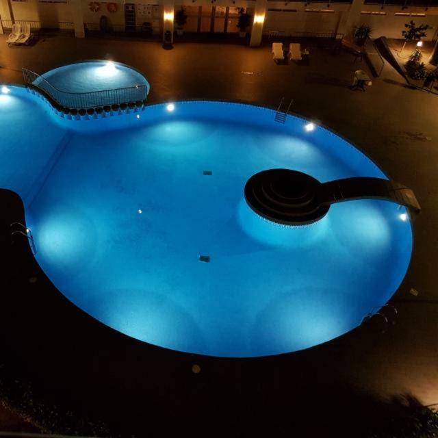 Residencial Michelangelo Salou Exterior foto